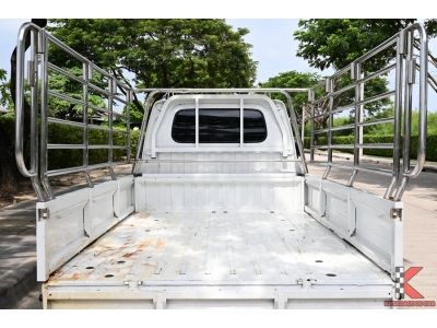 Suzuki Carry 1.6 (ปี 2018) Truck รูปที่ 5